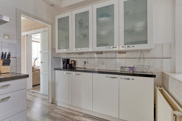 Medium property photo - Castorweg 193, 7557 KK Hengelo